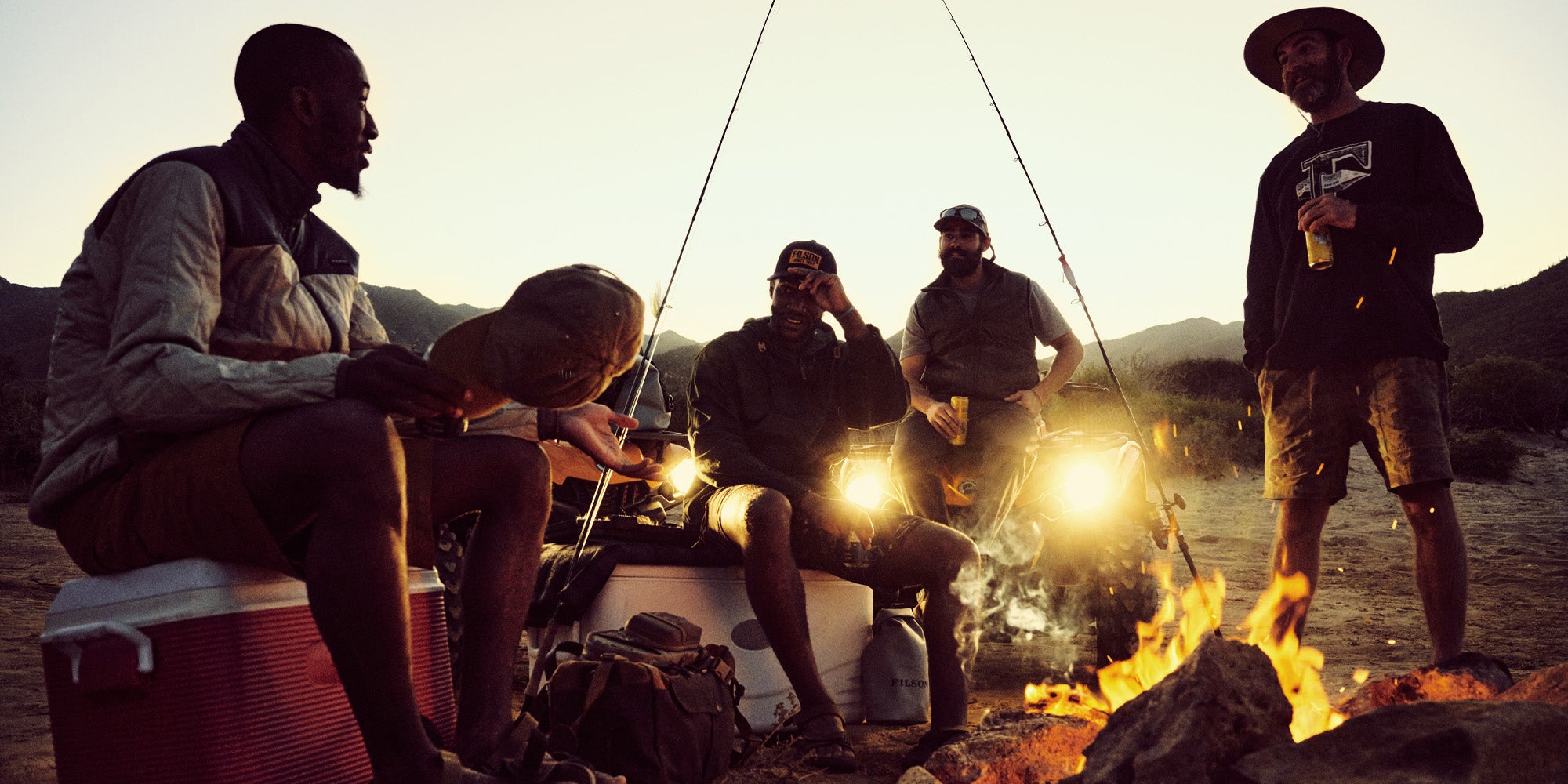 Filson Journal FILSON – WP Store