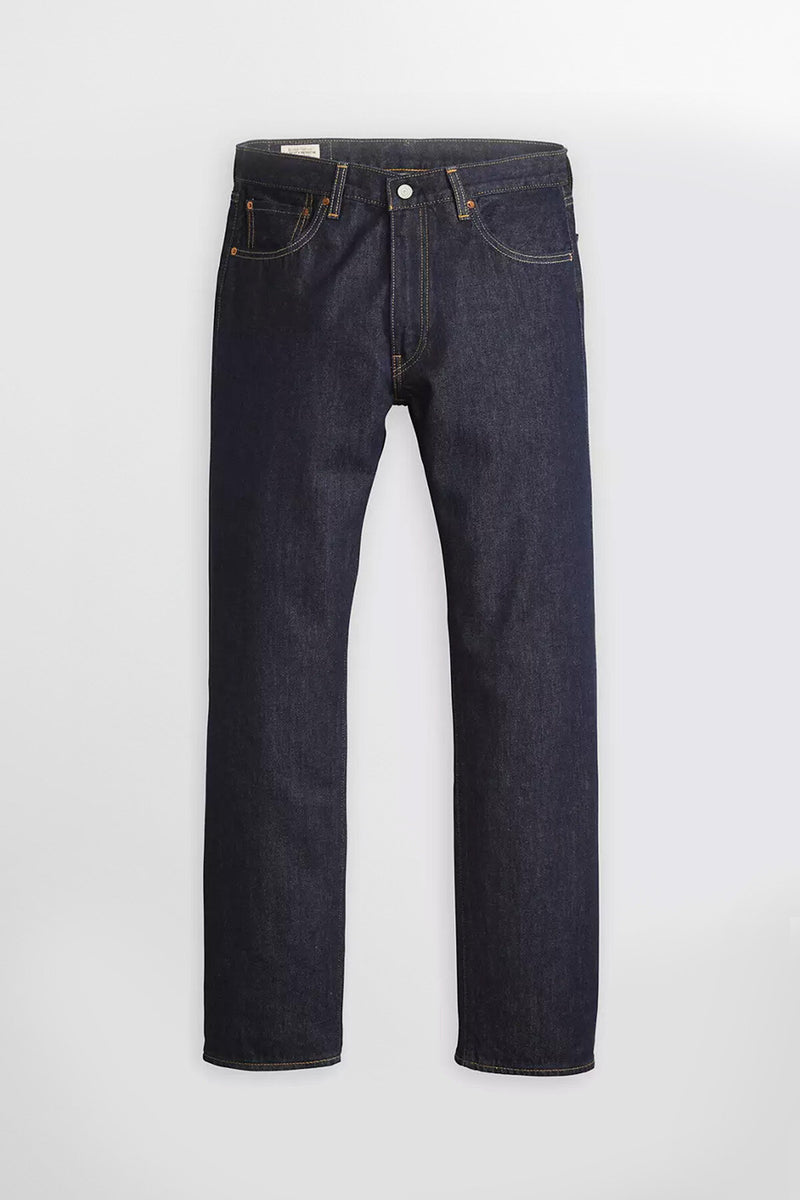 Jeans 555™ Straight Comfortable Fit