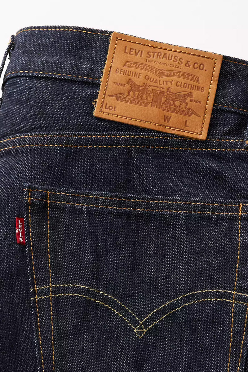 Jeans 555™ Straight Comfortable Fit