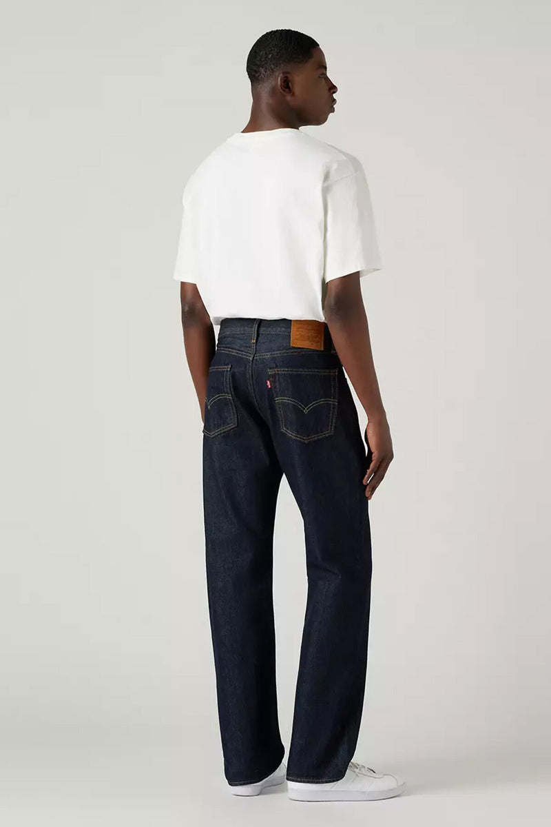 Jeans 555™ Straight Comfortable Fit