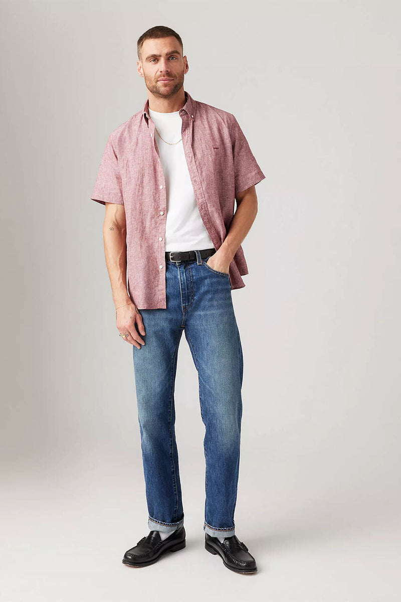 Jeans da uomo 505™ Regular Fit Sevedge