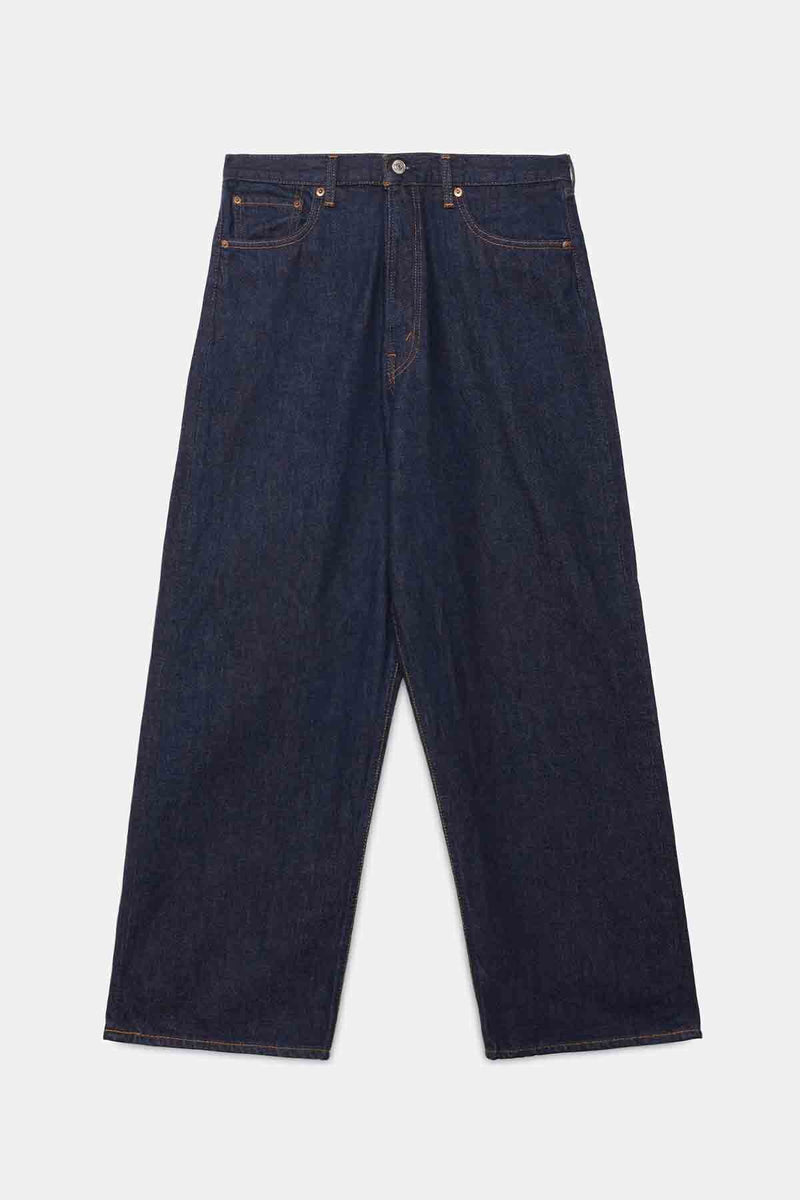 Pantaloni in denim Super Dad