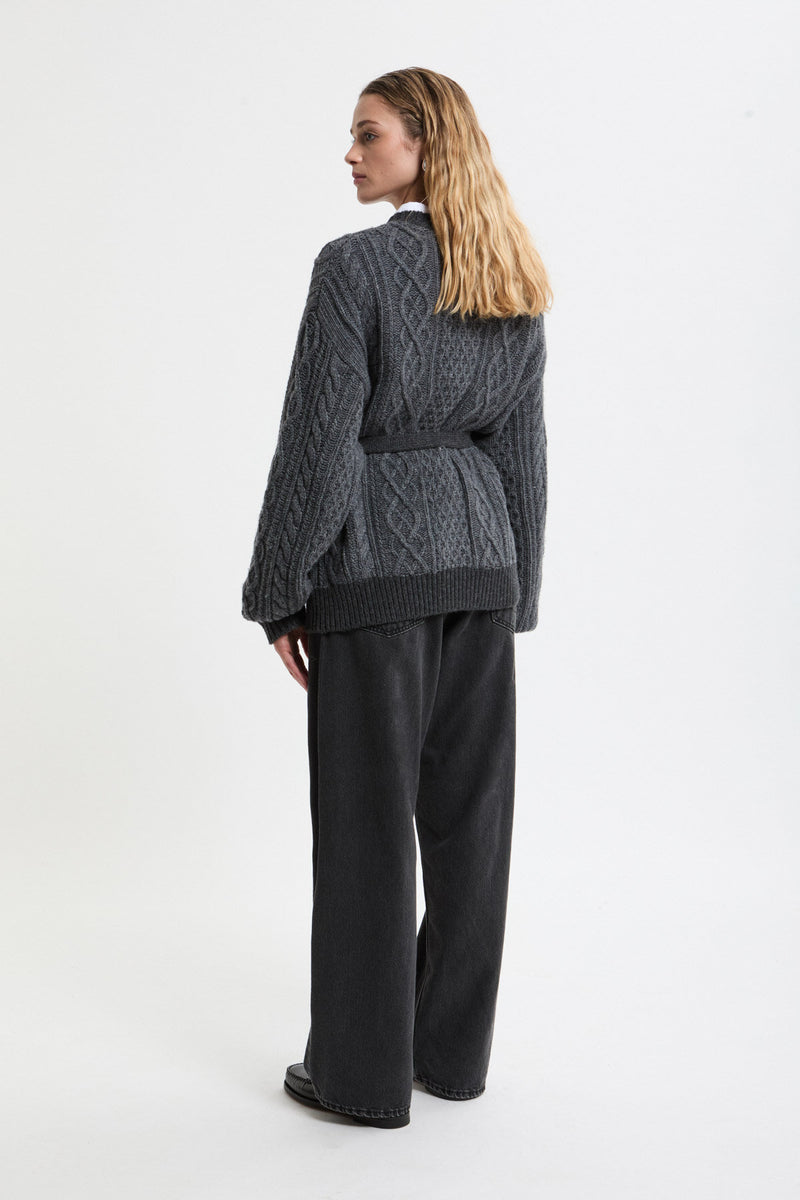 Pantaloni in denim Super Dad