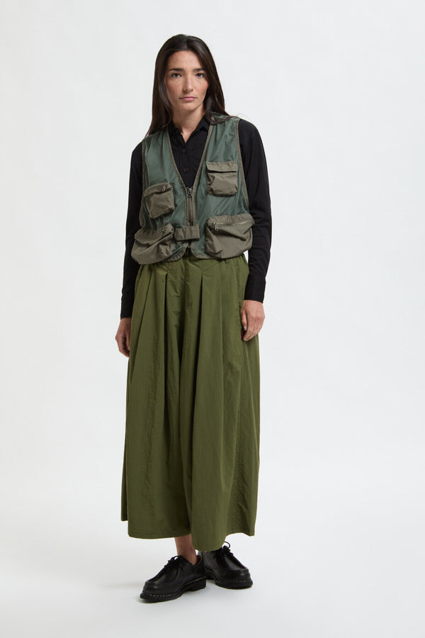 Mesh Vest with pockets