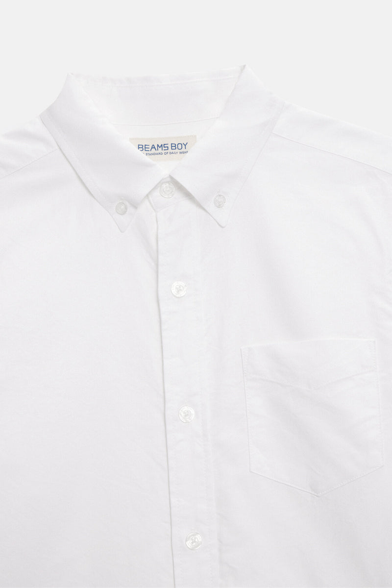 BB Embroidery Oxford BD Shirt