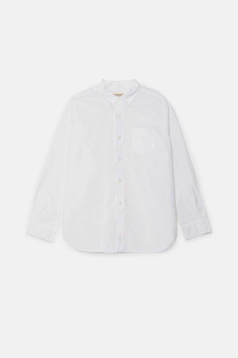 Oxford Shirt