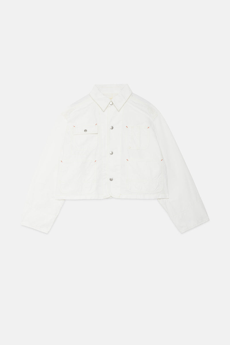 Workwear Jacket