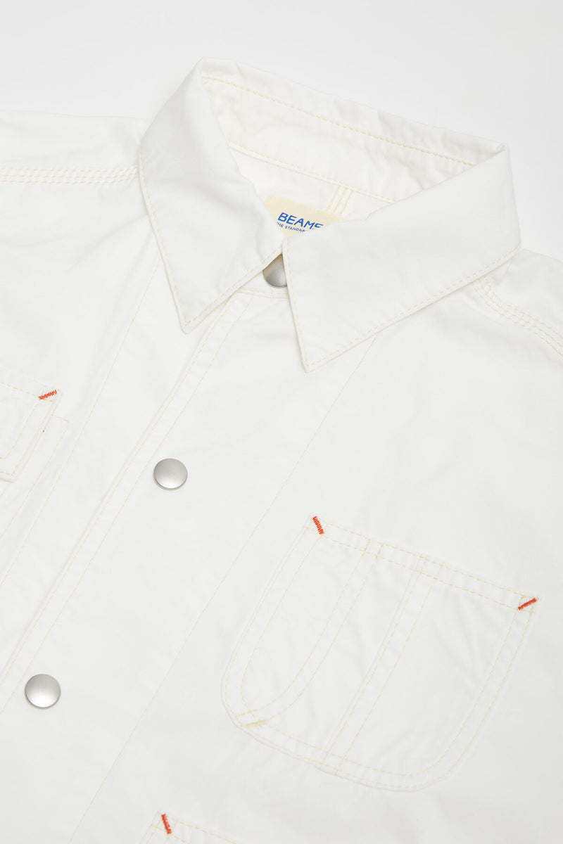 Workwear Jacket