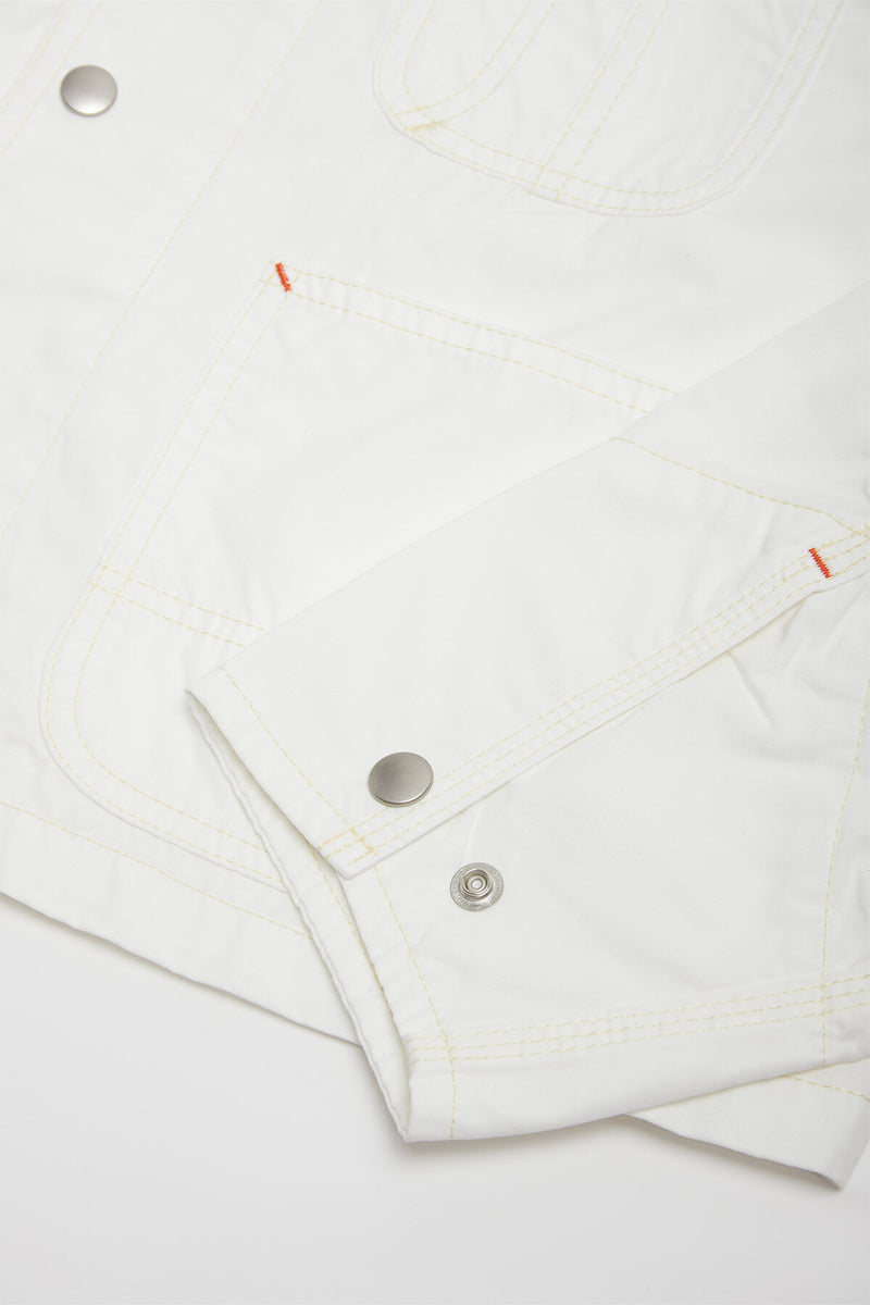 Workwear Jacket
