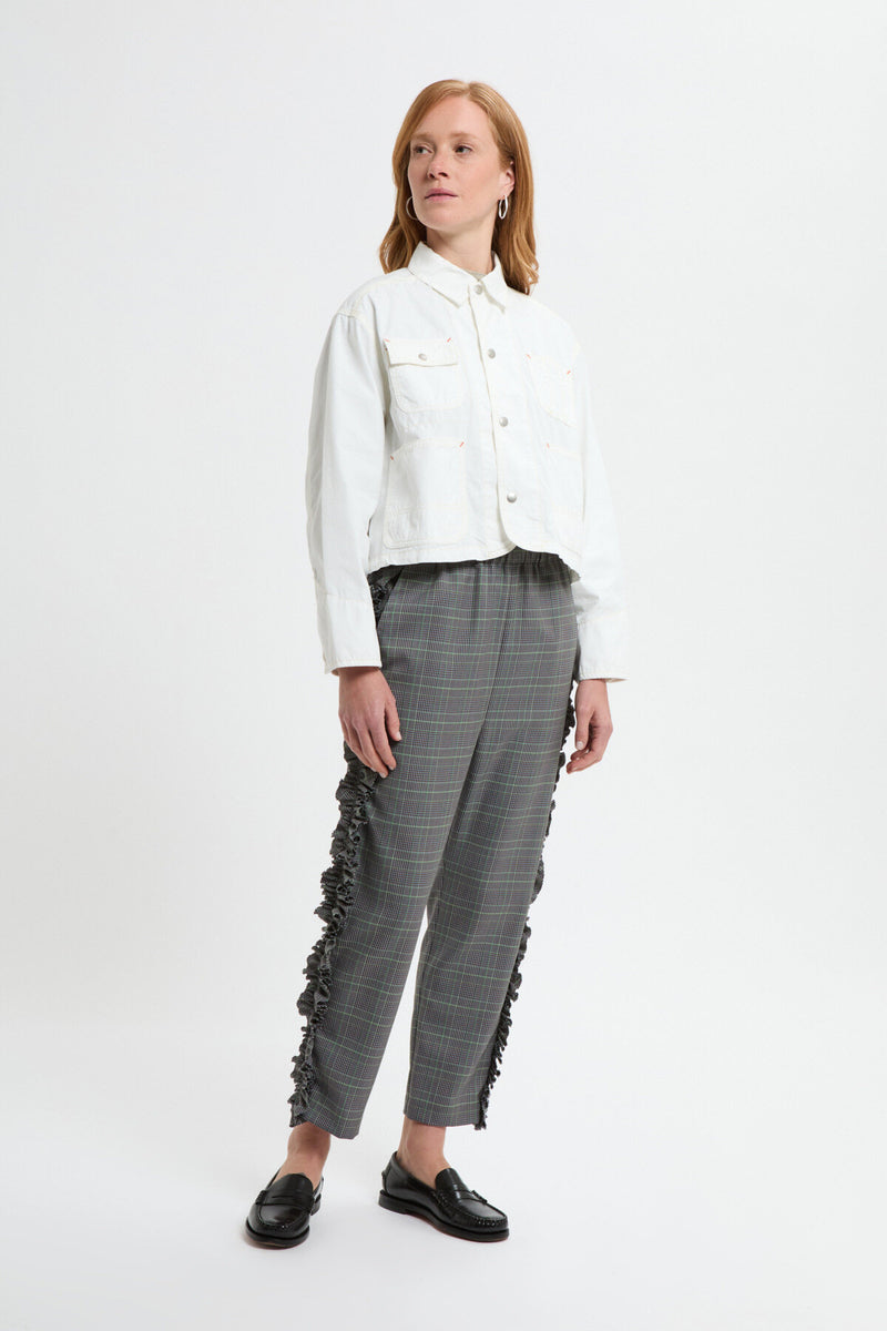Workwear Jacket