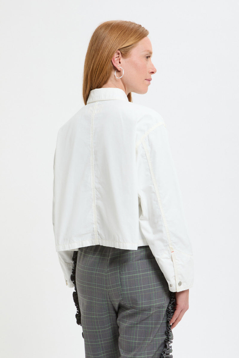 Workwear Jacket