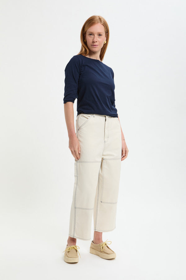 Jeans Double Knee Painter