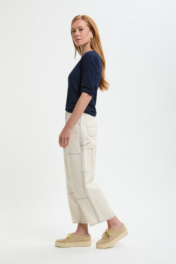 Jeans Double Knee Painter