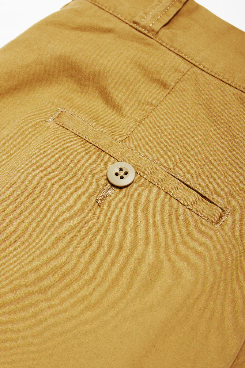 Pantaloni Cutoff