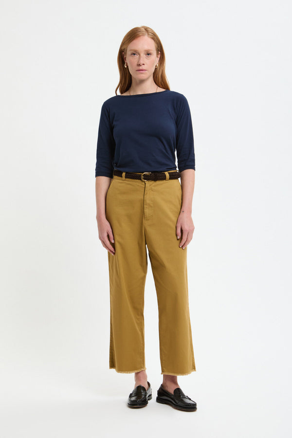 Pantaloni Cutoff
