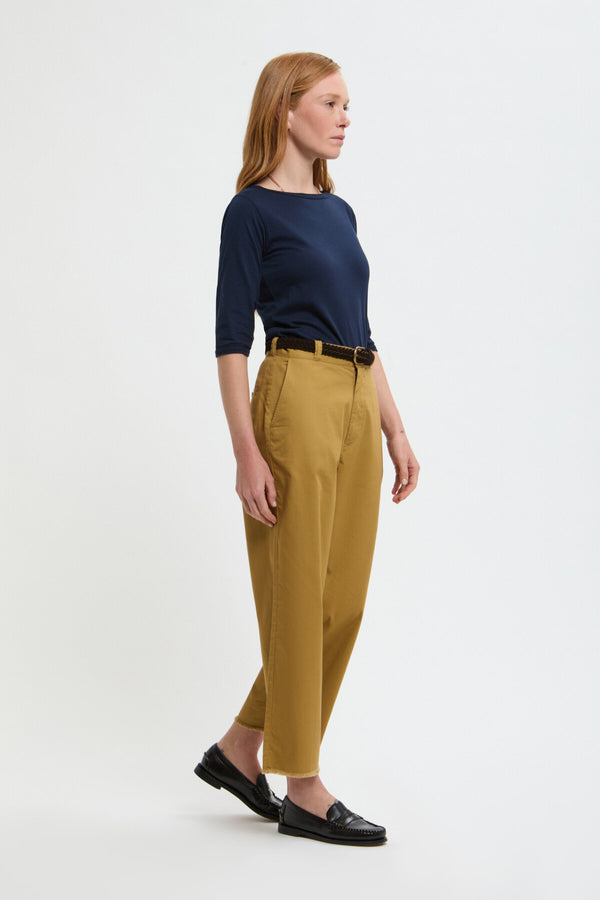 Pantaloni Cutoff