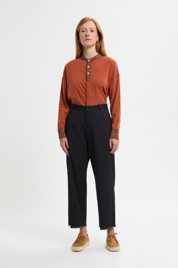 Pantaloni Cutoff