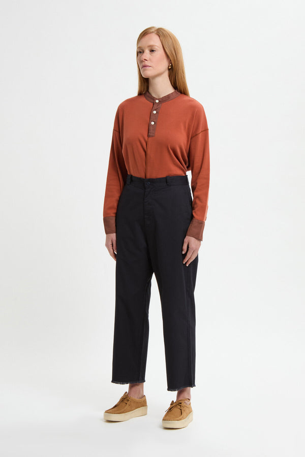 Pantaloni Cutoff