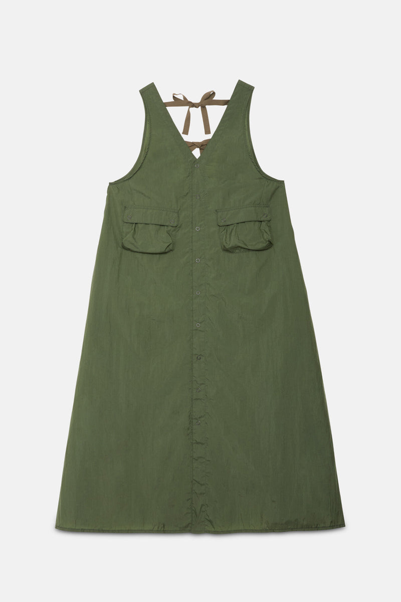 Nylon Dress