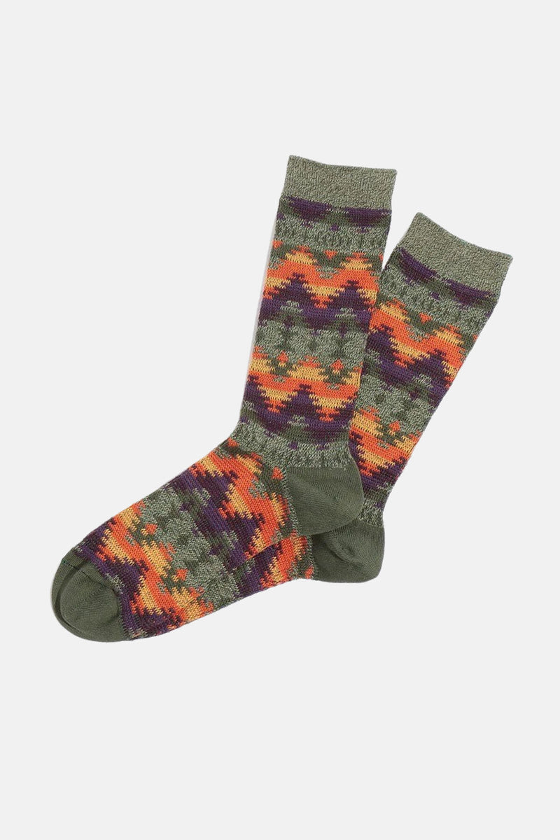 Wigwam JQ Crew Socks