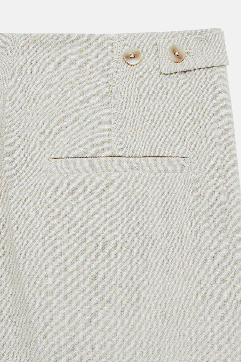 Ella Linen Trousers