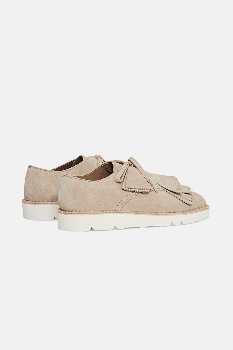 Desert Khan Clarks Originals x Engineered Garments