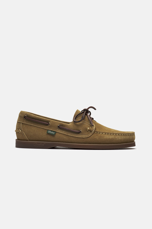 Paraboot Shoes Premium Leather Shoes – WP Store