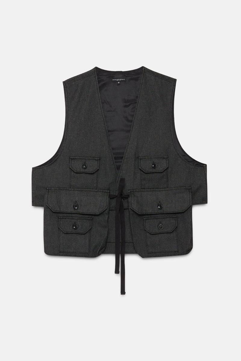 Fowl Vest