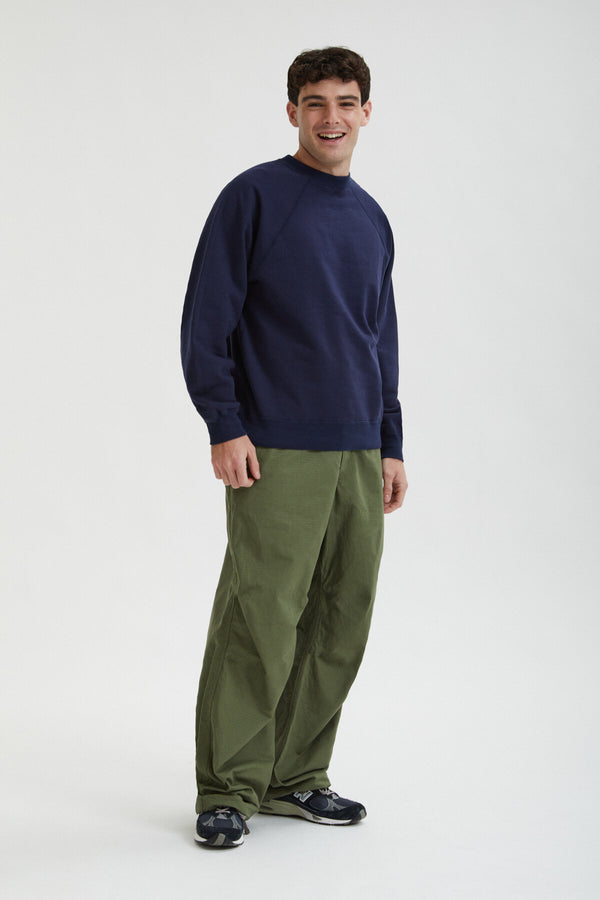 Pantaloni oversize