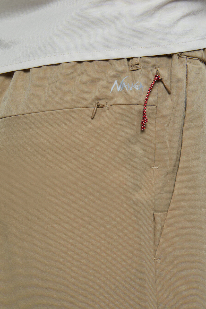 Pantaloni cargo Tuck Dot Air