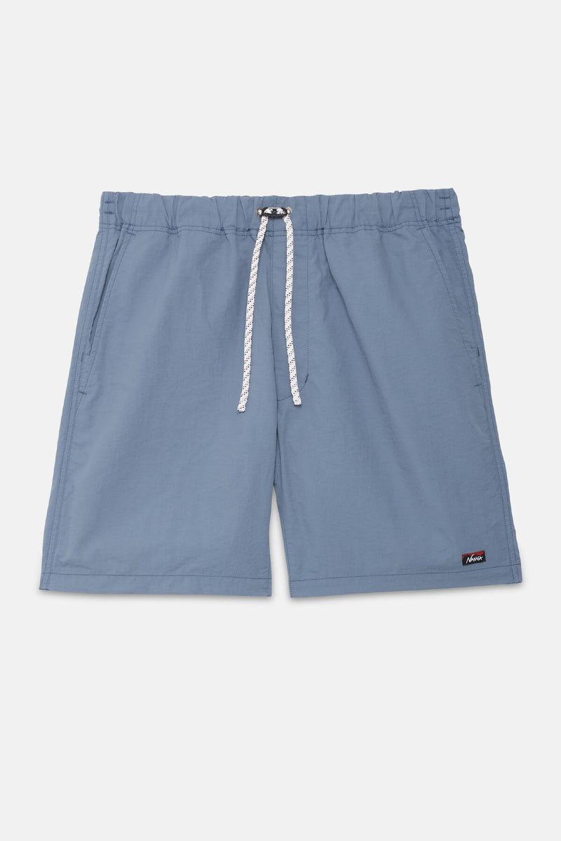 Nylon Tusser Easy Shorts