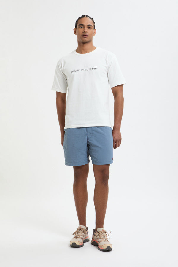 Pantaloncini Easy in Nylon Tusser