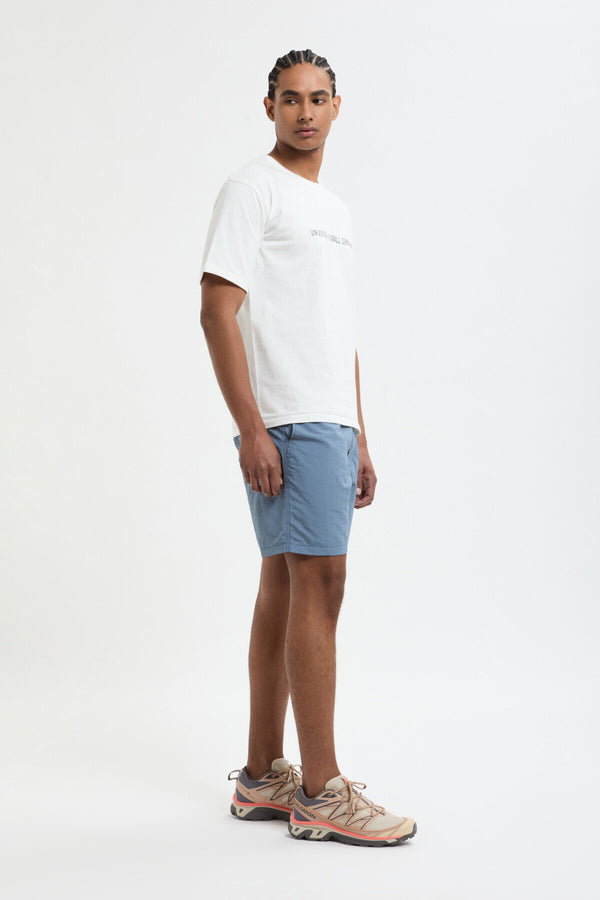 Pantaloncini Easy in Nylon Tusser