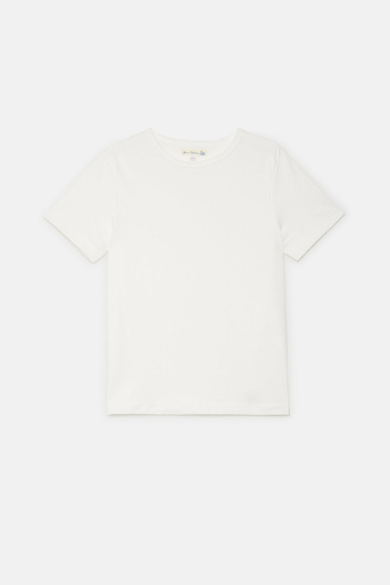 Loopwheeled T-Shirt
