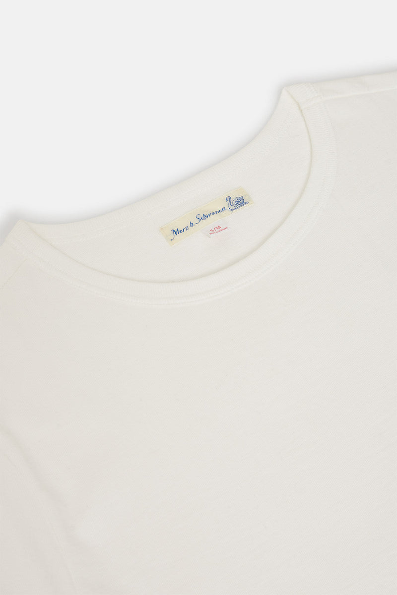 Loopwheeled T-Shirt