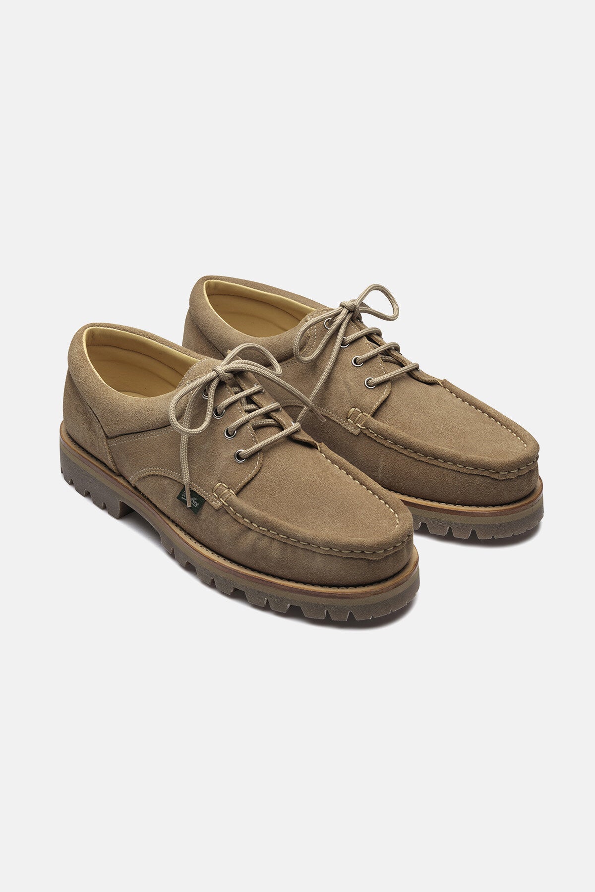 Paraboot | Leather Loafers & Derby Shoes – WP Store