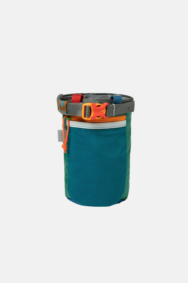 Borsa magnesite Halcon
