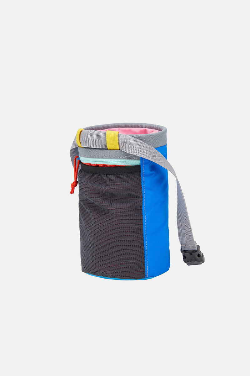 Borsa magnesite Halcon