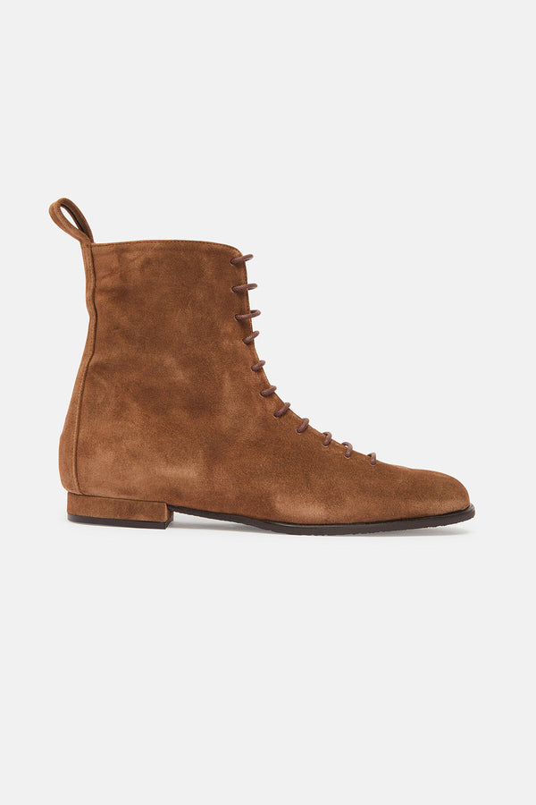 Esha Muschio Ankle Boots