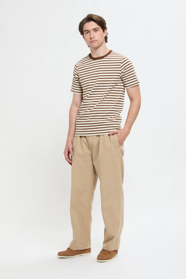 Striped T-Shirt