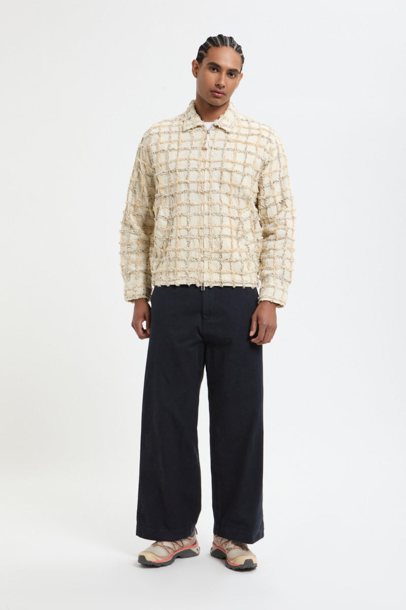 Giacca Windcheater