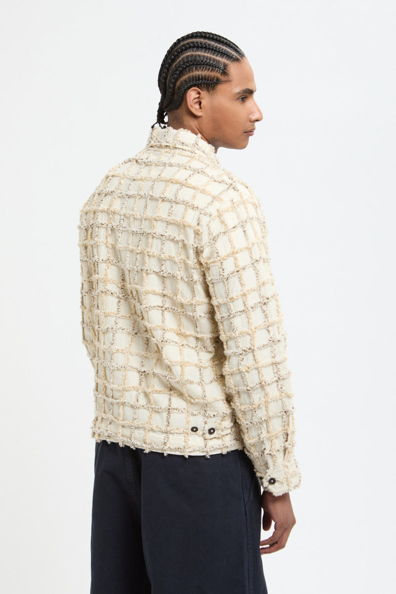 Giacca Windcheater