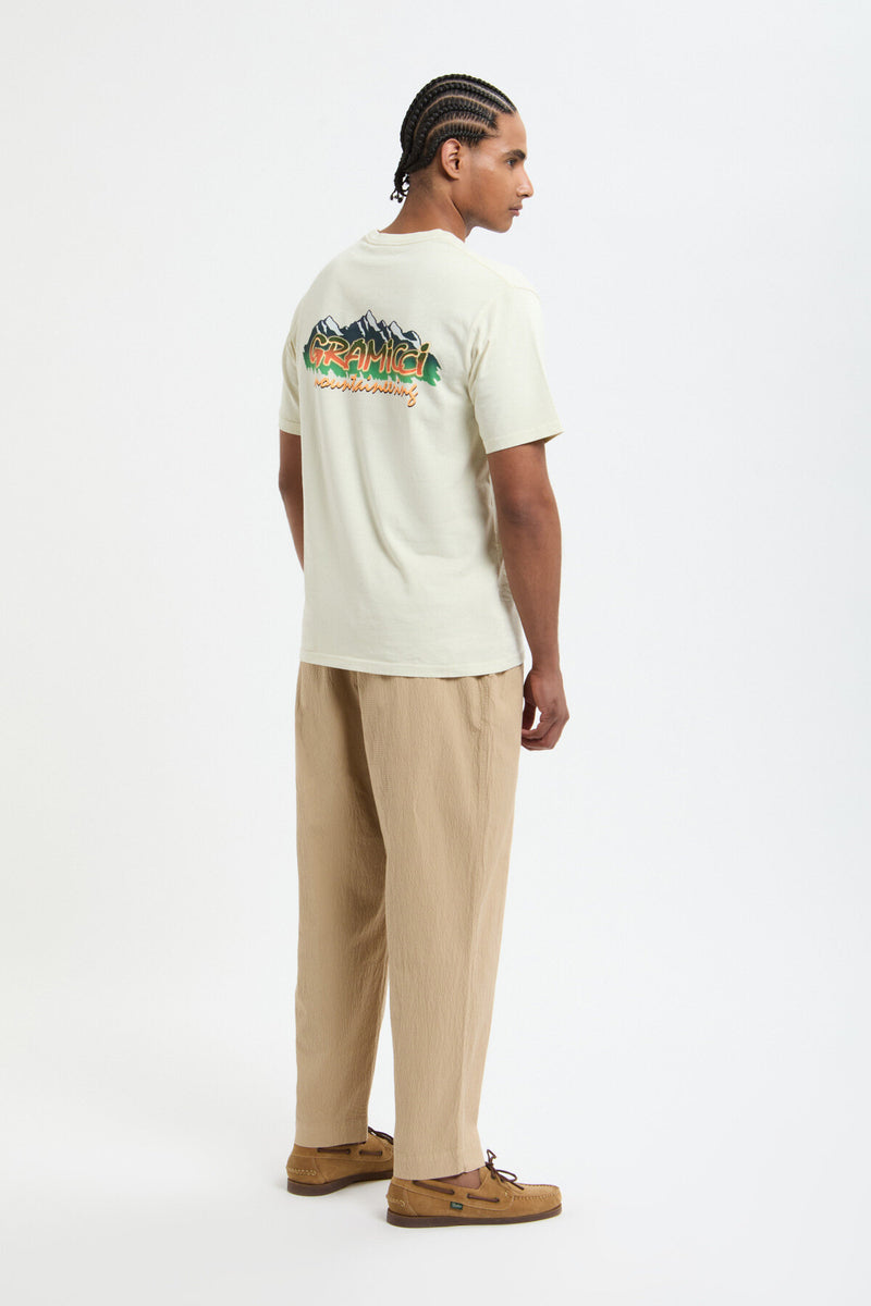 Pantaloni oxford