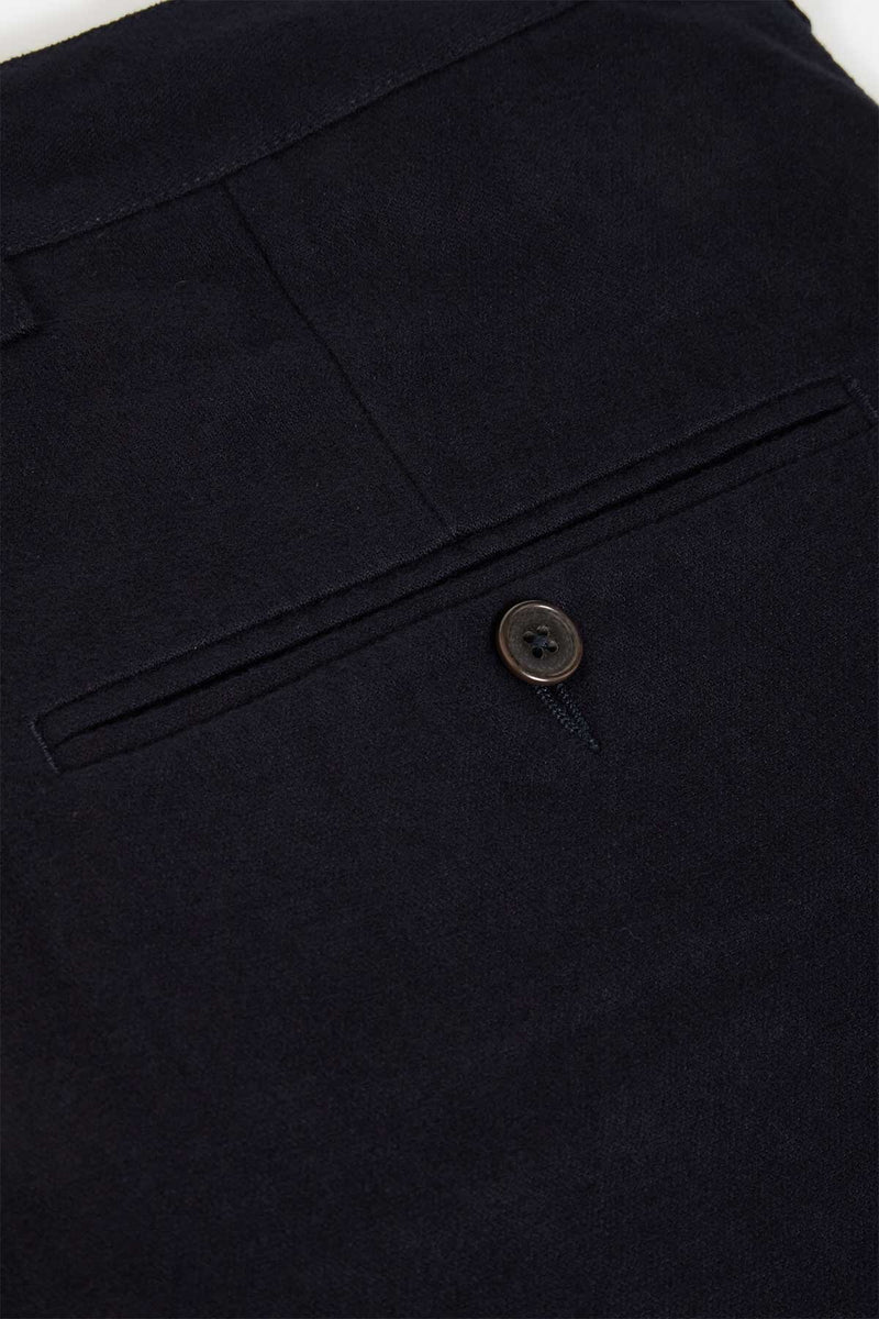 Military Chino Trousers