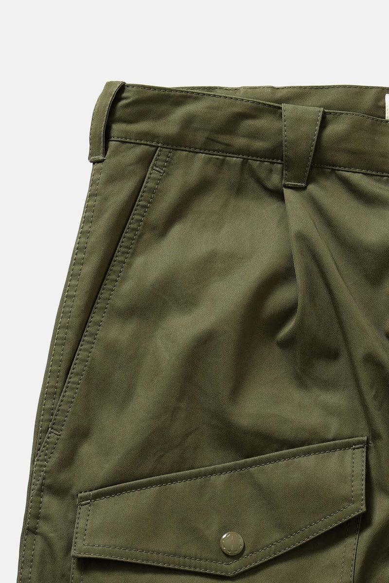 Alfonso Fatigue Pants