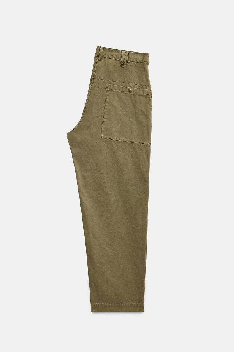 Minimalist Salathe Pant