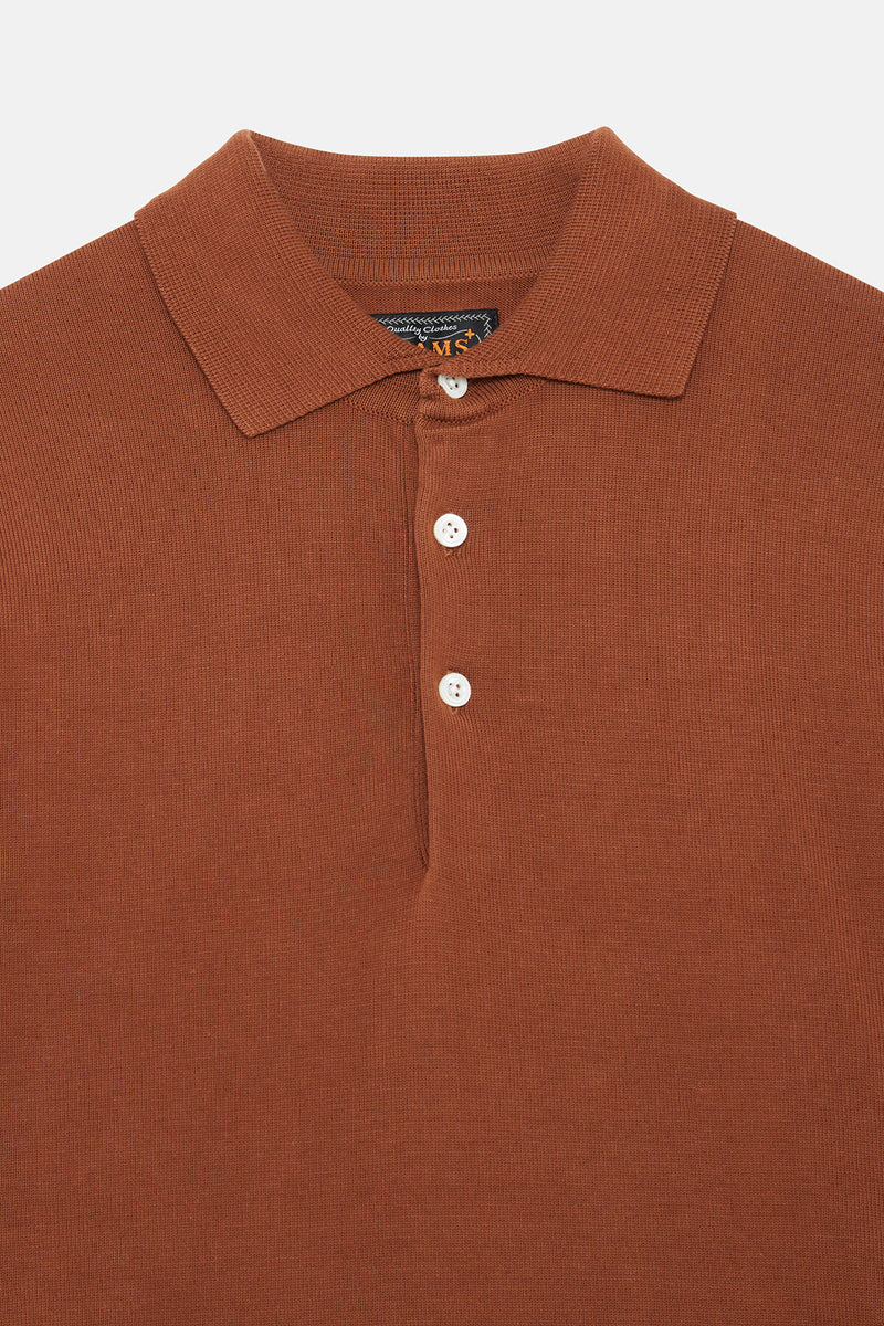 Polo In Maglia 12G