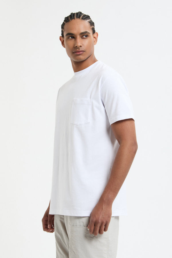 2 Pack Pocket Tee