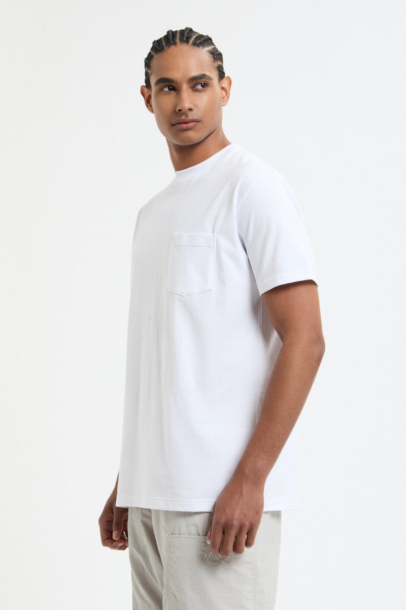 2 Pack Pocket Tee
