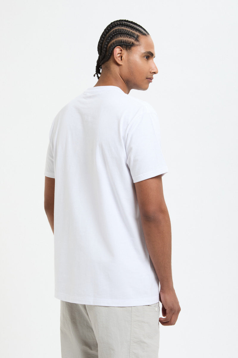 2 Pack Pocket Tee